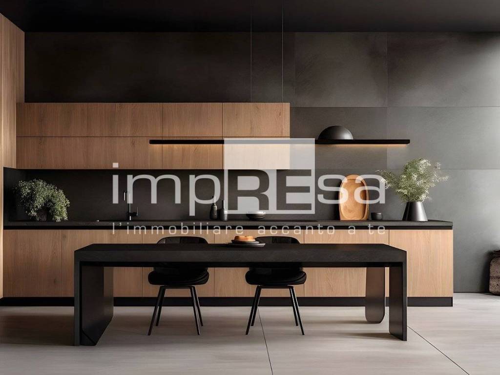 appartamento in vendita a Jesolo in zona Lido