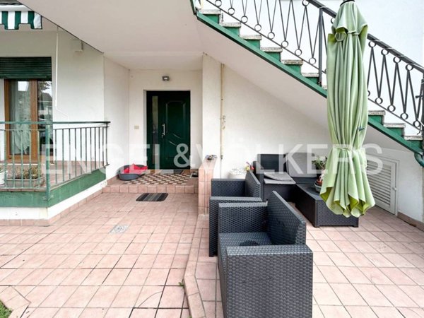 appartamento in vendita a Jesolo in zona Molinato