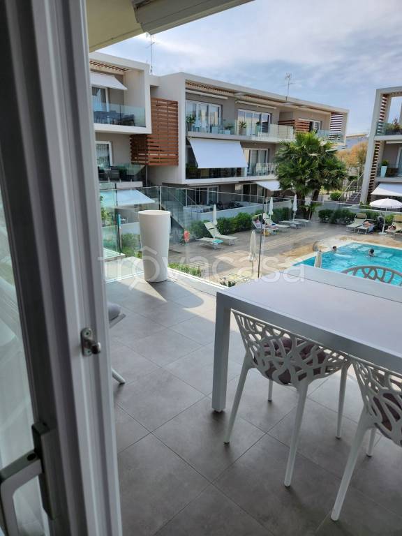 appartamento in vendita a Jesolo in zona Lido