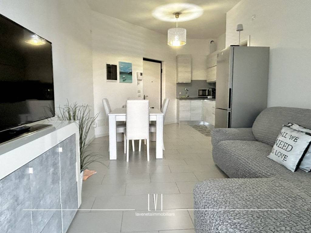 appartamento in vendita a Jesolo