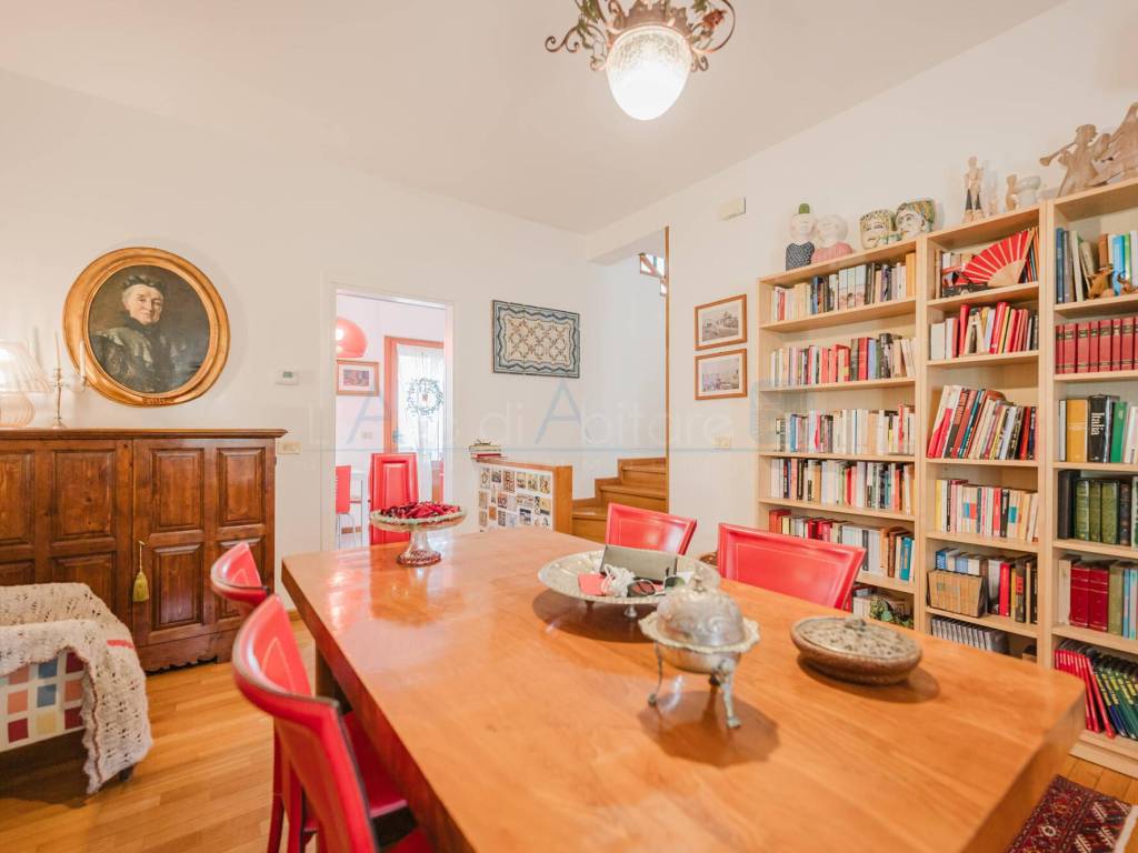 casa indipendente in vendita a Jesolo in zona Molinato