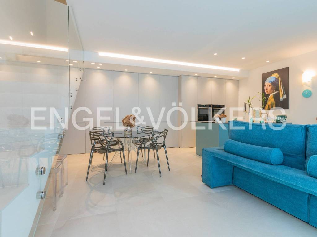 casa indipendente in vendita a Jesolo in zona Lido