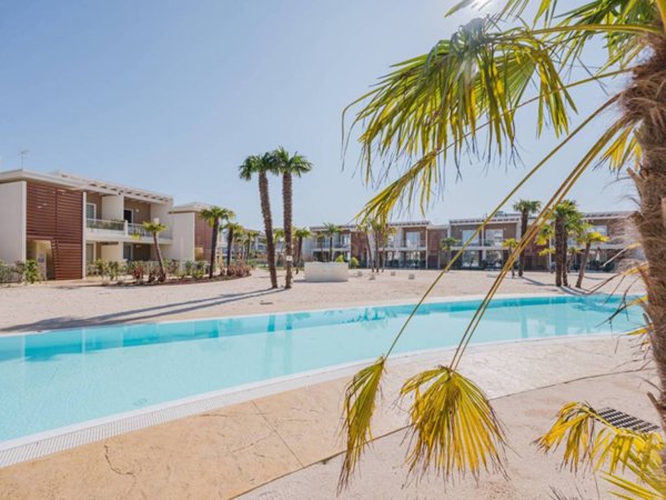 appartamento in vendita a Jesolo in zona Lido