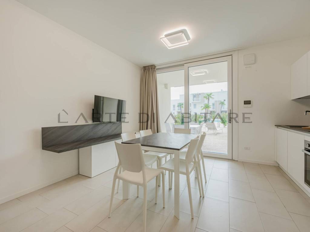 appartamento in vendita a Jesolo in zona Lido