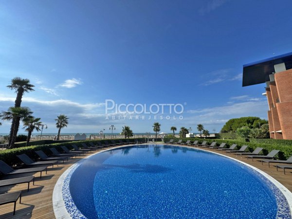 appartamento in vendita a Jesolo in zona Lido