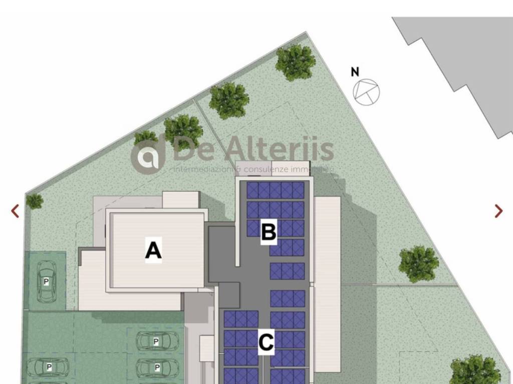 appartamento in vendita a Jesolo