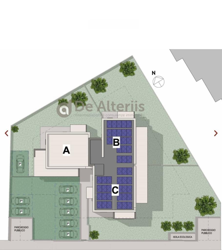 appartamento in vendita a Jesolo