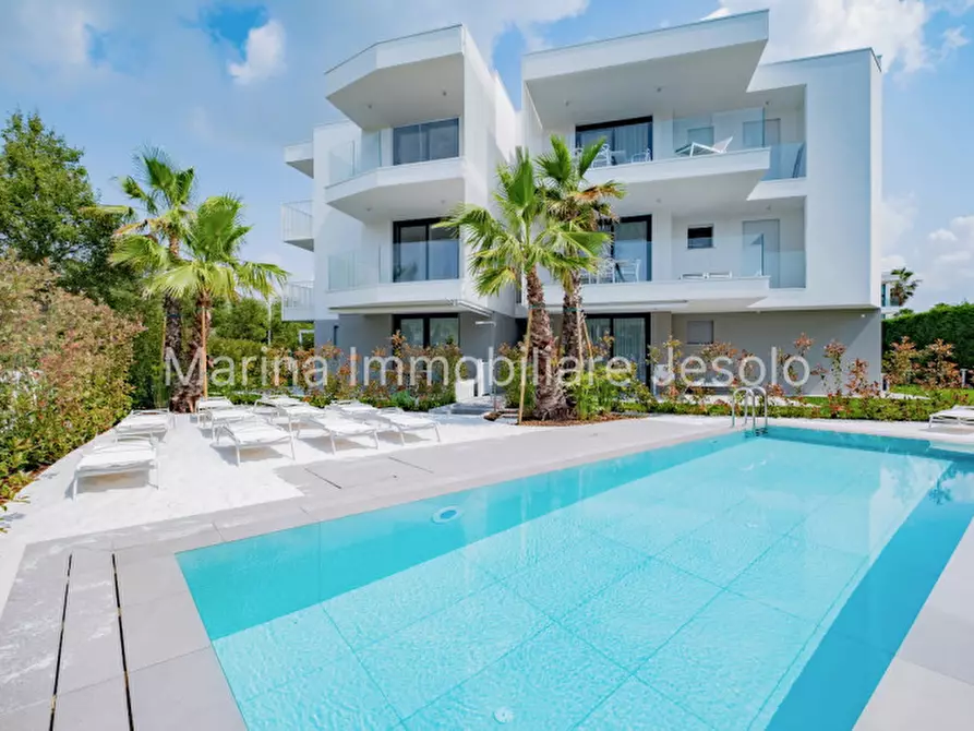 appartamento in vendita a Jesolo in zona Lido