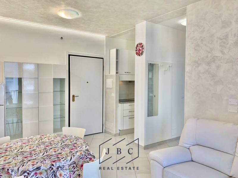 appartamento in vendita a Jesolo in zona Lido