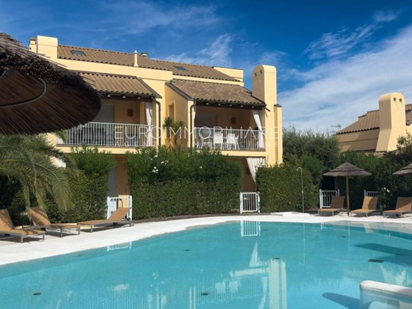 appartamento in vendita a Jesolo in zona Lido