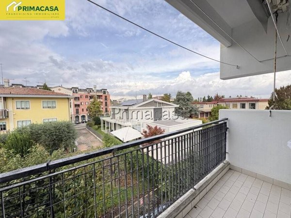 appartamento in vendita a Jesolo