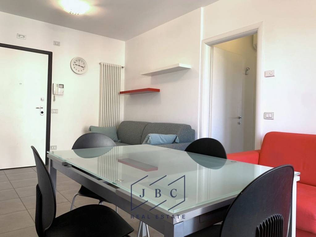 appartamento in vendita a Jesolo in zona Lido