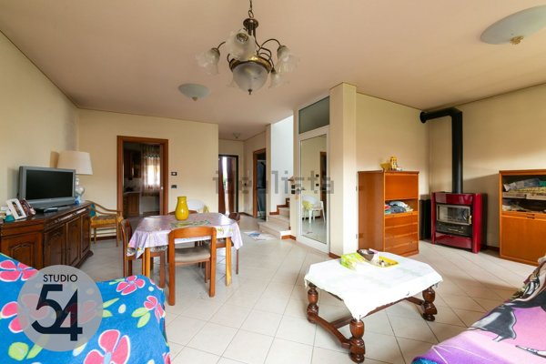 casa indipendente in vendita a Jesolo in zona Cortellazzo