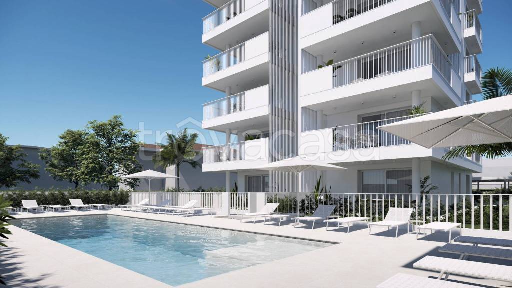appartamento in vendita a Jesolo