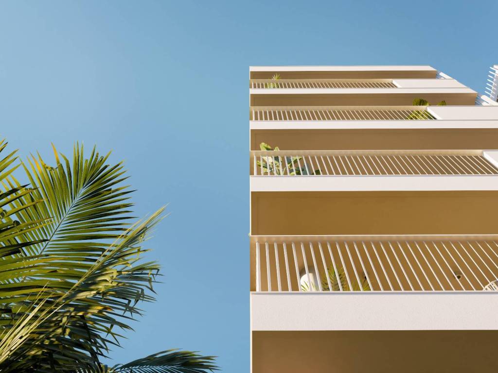 appartamento in vendita a Jesolo in zona Lido