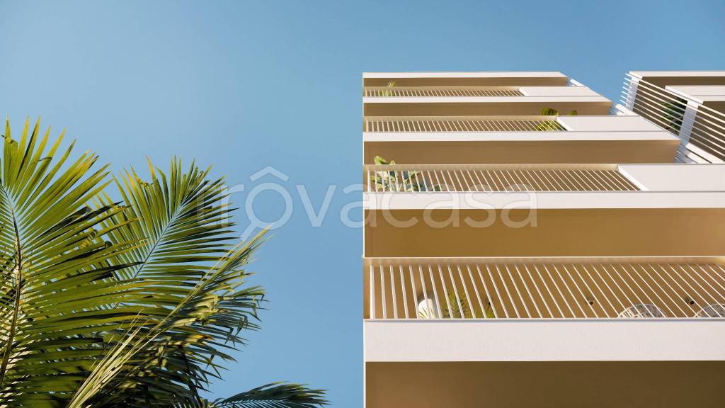 appartamento in vendita a Jesolo