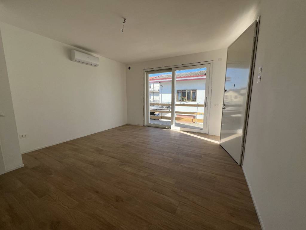 appartamento in vendita a Jesolo in zona Lido