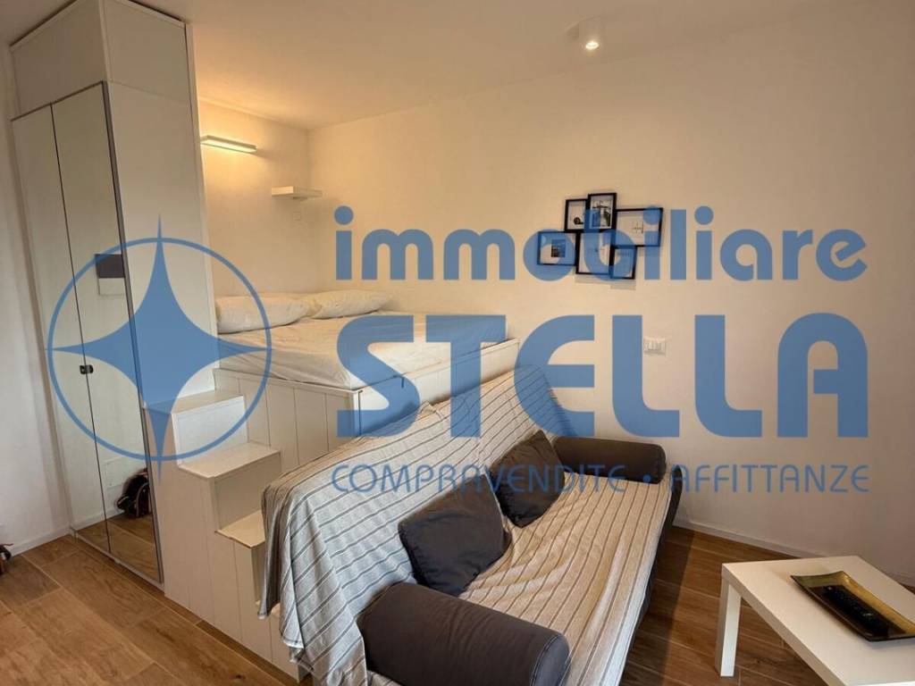 appartamento in vendita a Jesolo in zona Lido