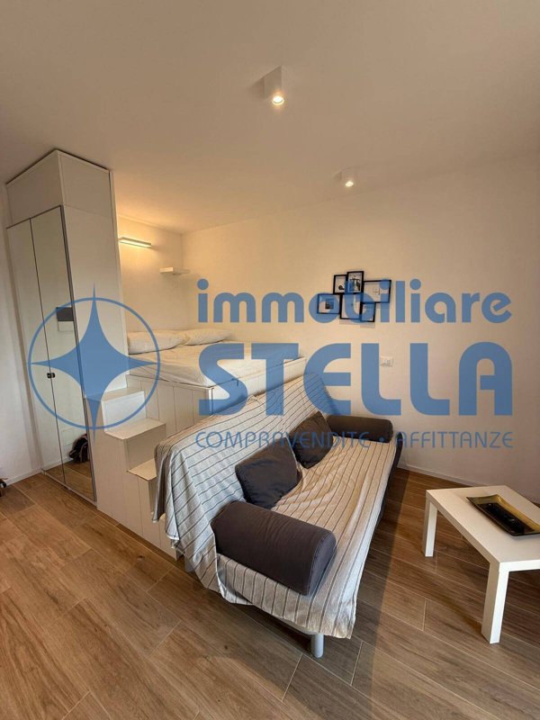 appartamento in vendita a Jesolo in zona Lido