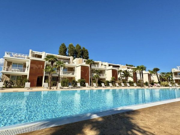 appartamento in vendita a Jesolo in zona Lido