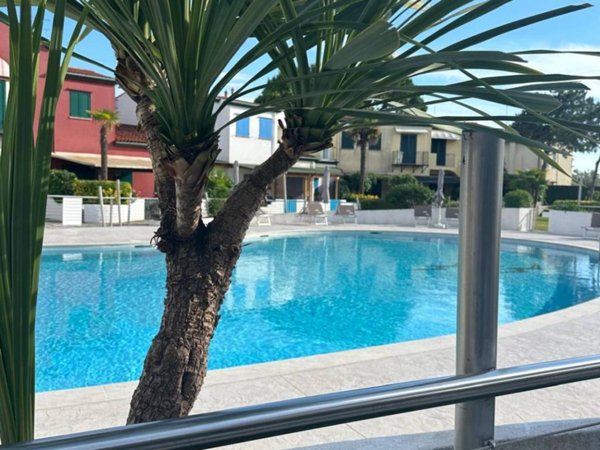 appartamento in vendita a Jesolo in zona Lido