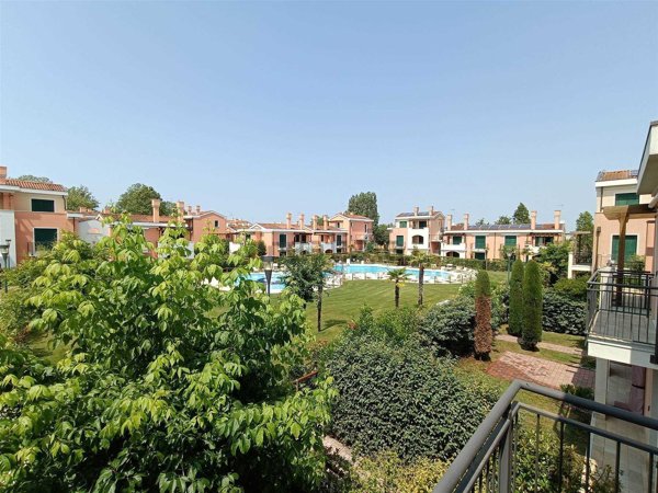 appartamento in vendita a Jesolo in zona Lido