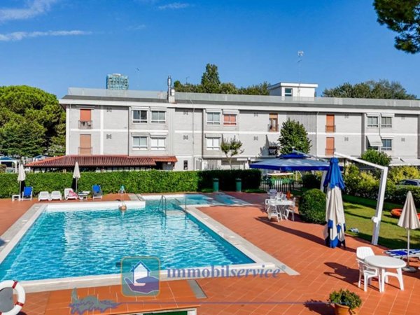 appartamento in vendita a Jesolo