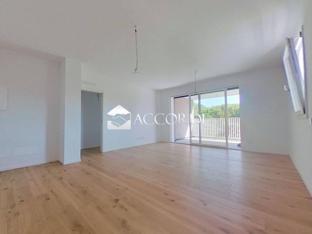 appartamento in vendita a Jesolo in zona Lido