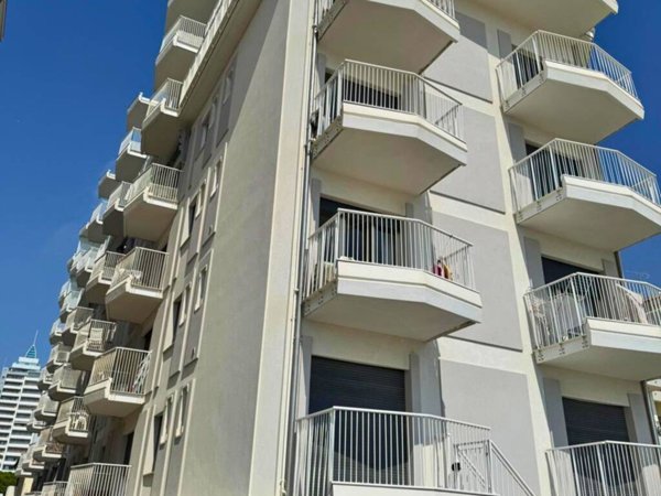 appartamento in vendita a Jesolo in zona Lido