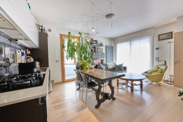 appartamento in vendita a Jesolo in zona Lido