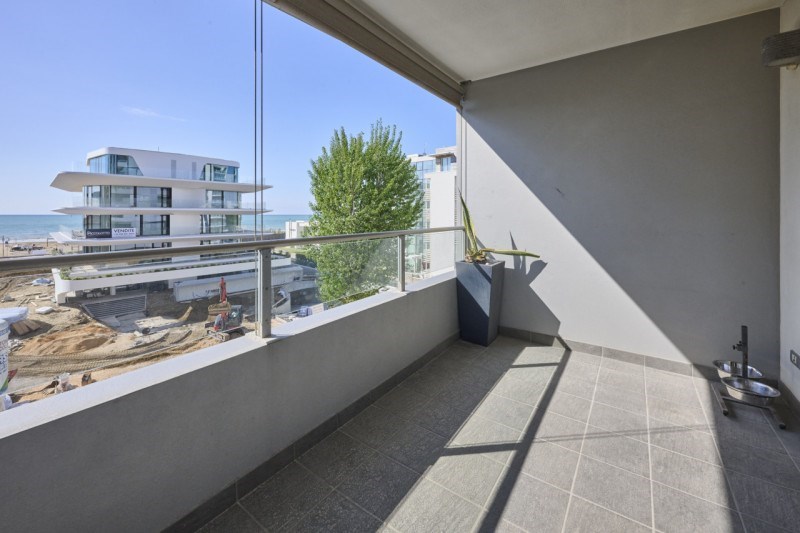 appartamento in vendita a Jesolo in zona Lido