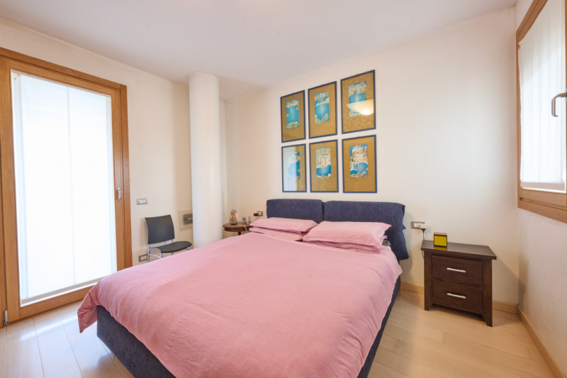 appartamento in vendita a Jesolo in zona Lido