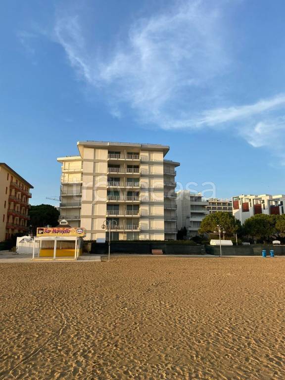 appartamento in vendita a Jesolo