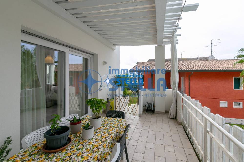 appartamento in vendita a Jesolo in zona Lido