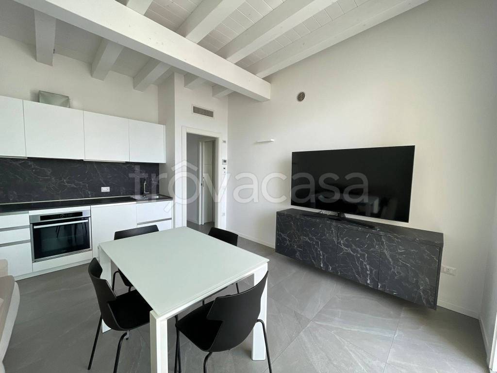 appartamento in vendita a Jesolo