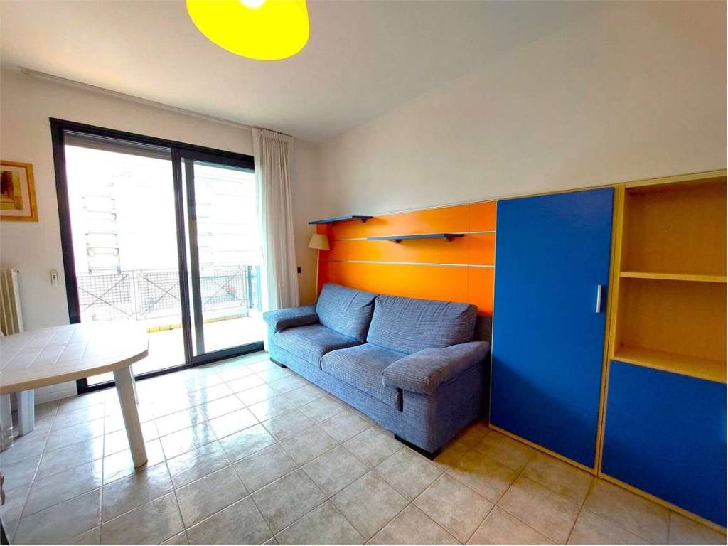 appartamento in vendita a Jesolo in zona Lido