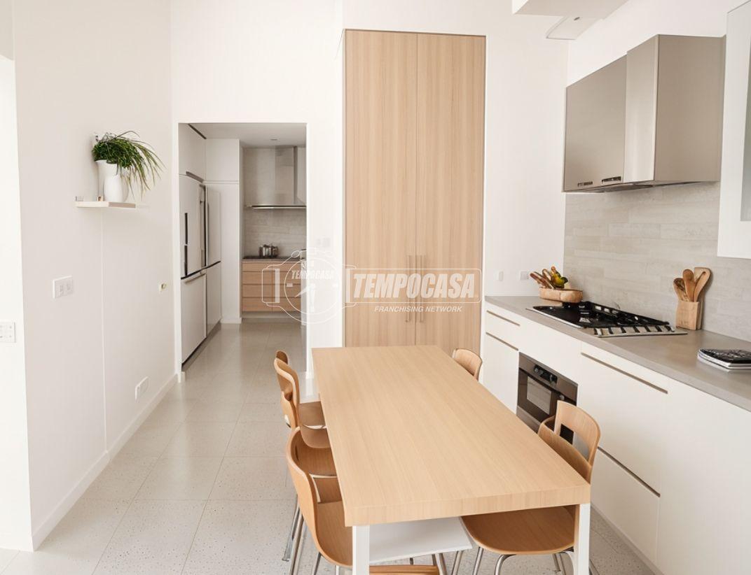 appartamento in vendita a Jesolo in zona Lido