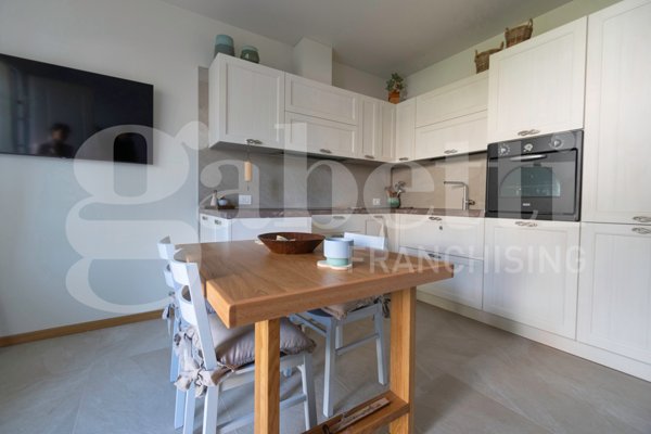 appartamento in vendita a Jesolo in zona Lido