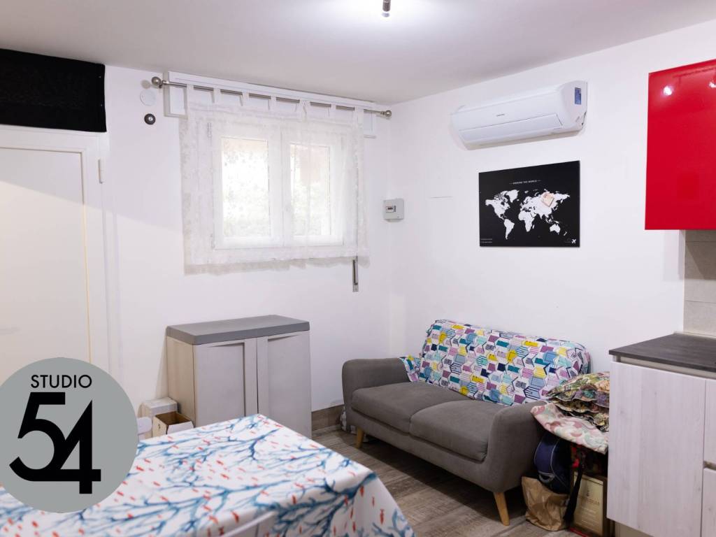 appartamento in vendita a Jesolo