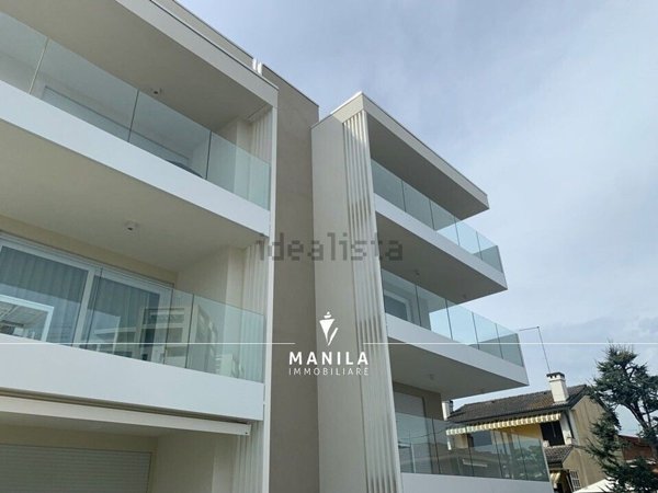 appartamento in vendita a Jesolo in zona Lido