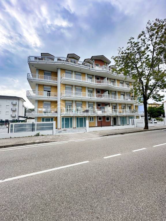 appartamento in vendita a Jesolo