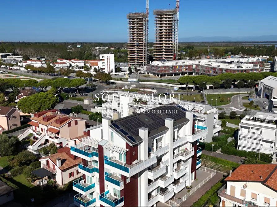 appartamento in vendita a Jesolo