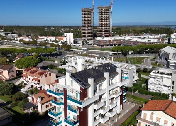 appartamento in vendita a Jesolo