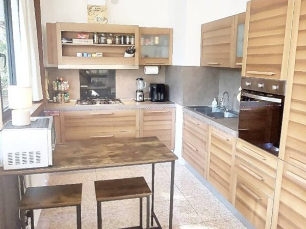 appartamento in vendita a Jesolo