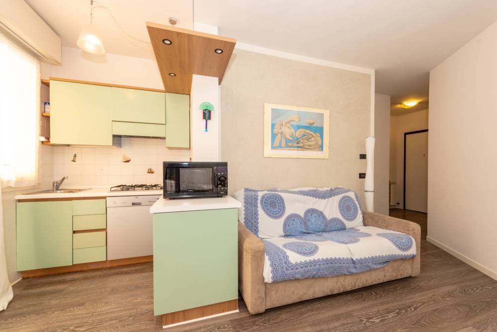 appartamento in vendita a Jesolo in zona Lido