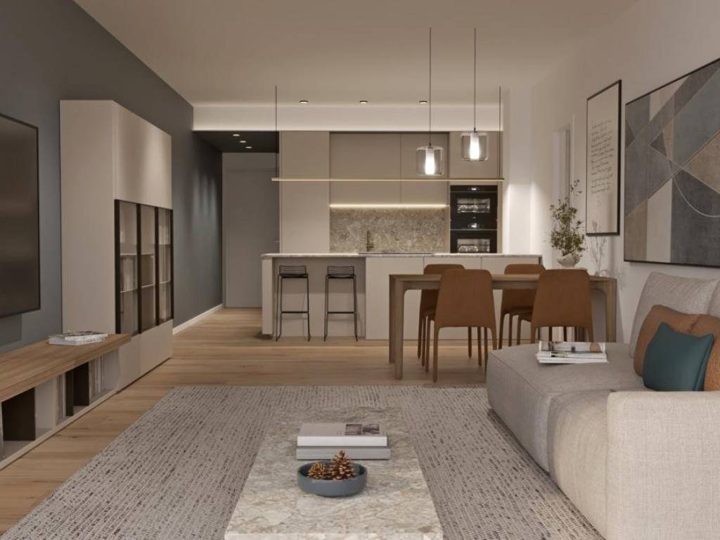 appartamento in vendita a Jesolo