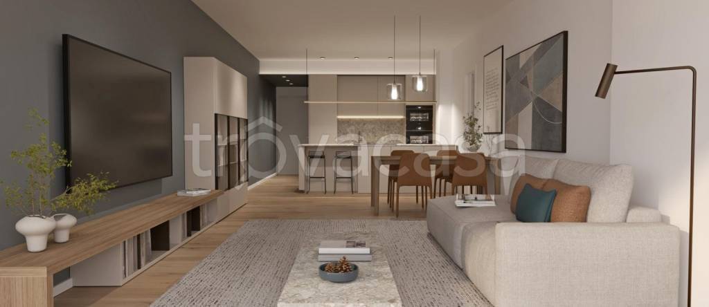 appartamento in vendita a Jesolo