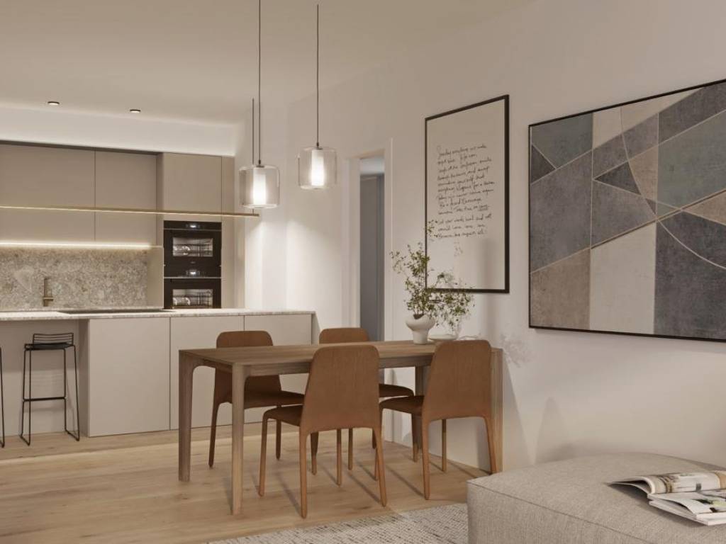appartamento in vendita a Jesolo