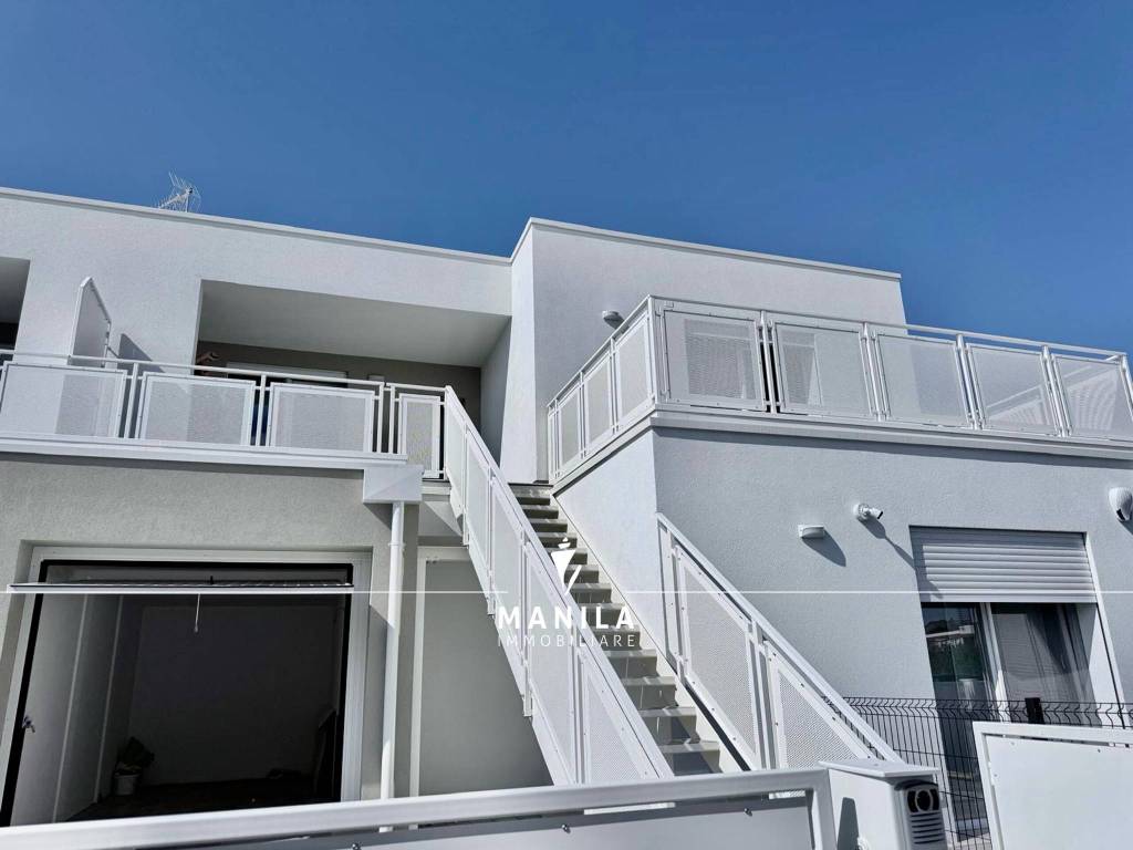 appartamento in vendita a Jesolo