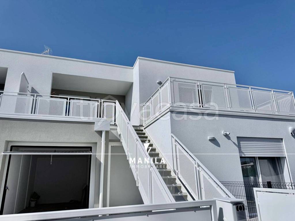 appartamento in vendita a Jesolo